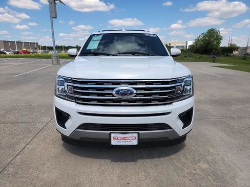 Used 2021 Ford Expedition XLT RWD image 9