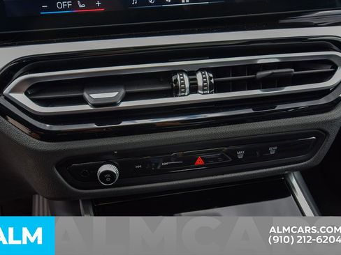 Used 2024 BMW i4 xDrive40i image 40