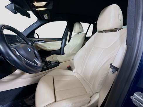 Used 2019 BMW X3 sDrive30i w/ Convenience Package image 22