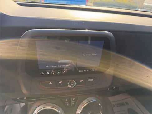 Certified 2023 Chevrolet Camaro ZL1 image 17