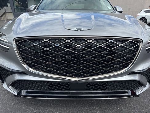 New 2026 Genesis GV70 2.5T Sport Prestige image 10
