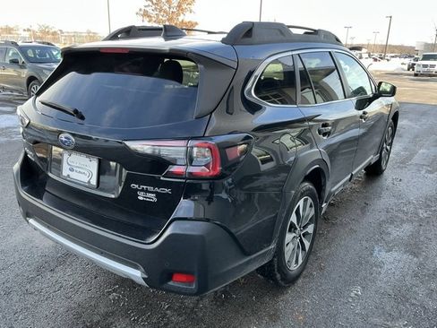 Certified 2023 Subaru Outback Limited image 7