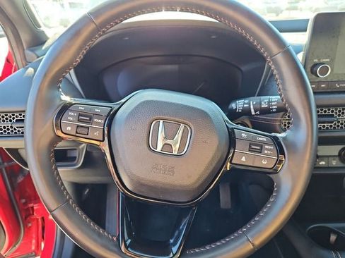 Used 2024 Honda HR-V Sport image 24