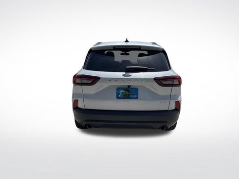 Used 2025 Ford Escape ST-Line Select AWD/4WD image 7