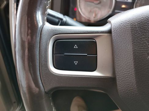 Used 2011 RAM 2500 Longhorn w/ Cold Weather Group AWD/4WD image 37