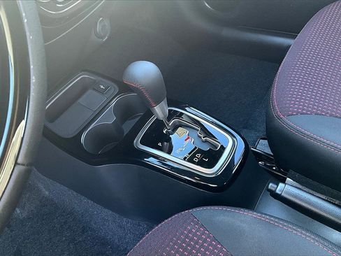 New 2024 Mitsubishi Mirage Black Edition image 8