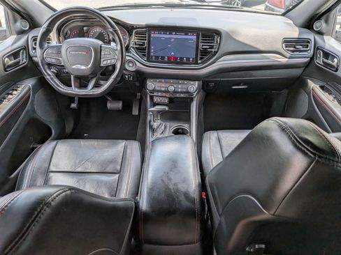 Used 2024 Dodge Durango GT RWD image 16