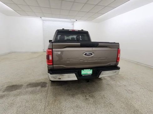 Used 2022 Ford F150 XLT w/ Trailer Tow Package image 7