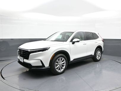 Certified 2023 Honda CR-V EX-L