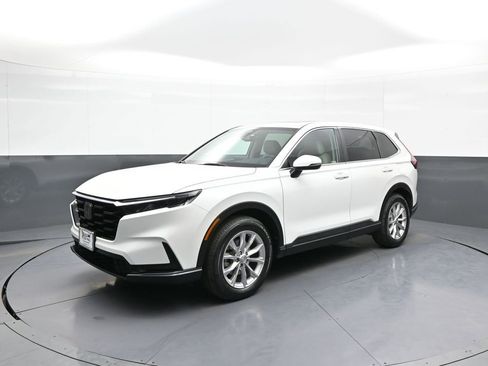 Certified 2023 Honda CR-V EX-L image 1