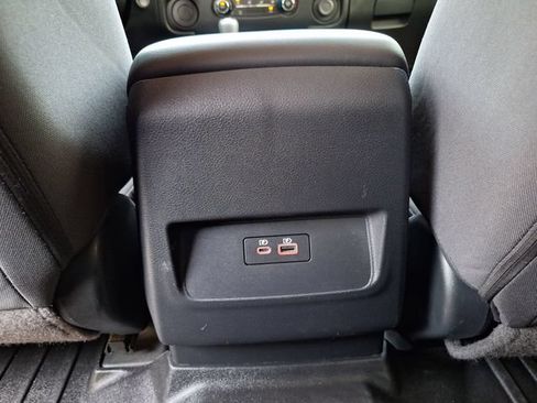 Certified 2022 Nissan Frontier S RWD image 16