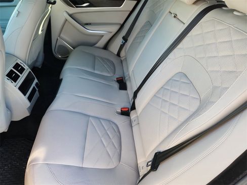 Used 2023 Jaguar F-PACE S image 18