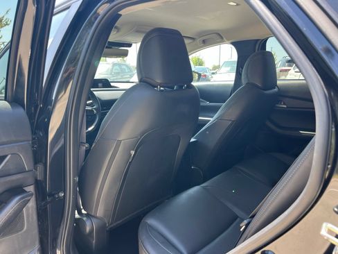 Used 2024 MAZDA CX-30 AWD 2.5 S w/ Select Sport Pkg image 17