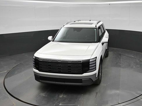 New 2026 Hyundai Palisade SEL Premium AWD/4WD image 28