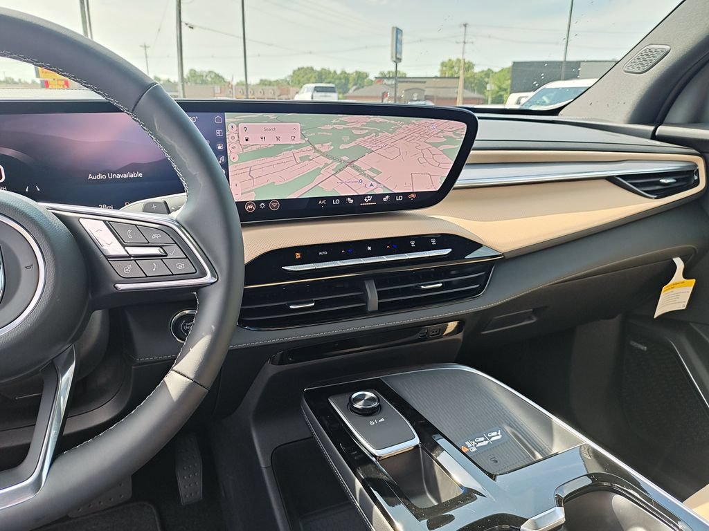 New 2027 Buick Enclave Preferred FWD image 20