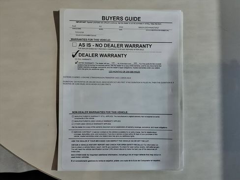 Used 2022 Audi A3 2.0T Premium Plus image 35