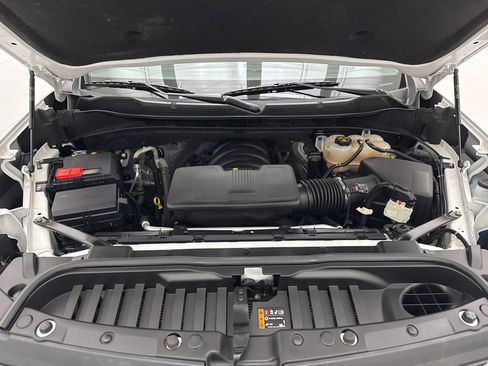 Used 2023 Chevrolet Silverado 1500 LT Trail Boss w/ Protection Package image 46