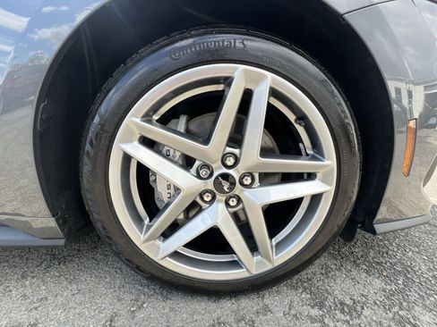 Used 2024 Ford Mustang GT Premium image 20