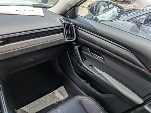 New 2026 MAZDA CX-50 AWD 2.5 S w/ Cargo Package image 18