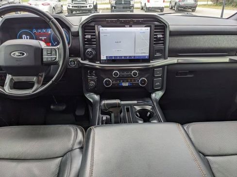 Used 2023 Ford F150 Tremor w/ Equipment Group 402A High AWD/4WD image 17