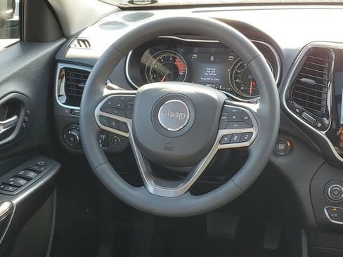 Used 2022 Jeep Cherokee Limited w/ Elite Package AWD/4WD image 29