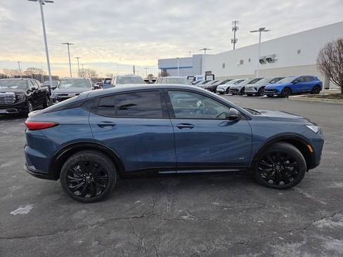 New 2026 Buick Envista Sport Touring w/ Convenience I Package image 20