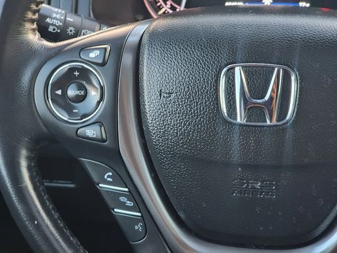 Used 2017 Honda Pilot EX-L image 10