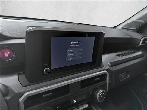 Used 2024 Toyota Tacoma TRD Off-Road image 13