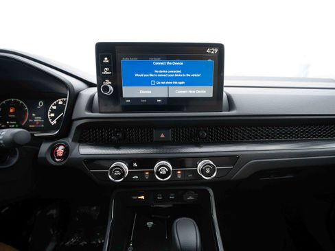 New 2026 Honda CR-V LX image 17