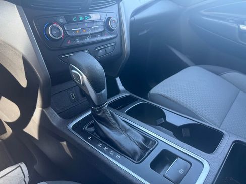 Used 2018 Ford Escape SE w/ Ford Safe & Smart Package image 14