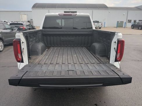 Used 2024 GMC Sierra 1500 SLT w/ SLT Premium Plus Package AWD/4WD image 27