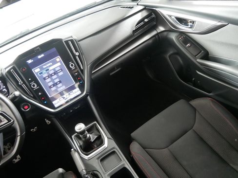 Used 2022 Subaru WRX Premium image 11