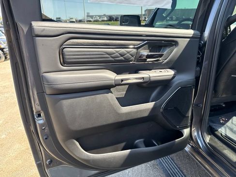 New 2026 RAM 1500 Limited AWD/4WD image 26