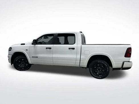 New 2026 RAM 1500 Big Horn w/ Night Edition image 11