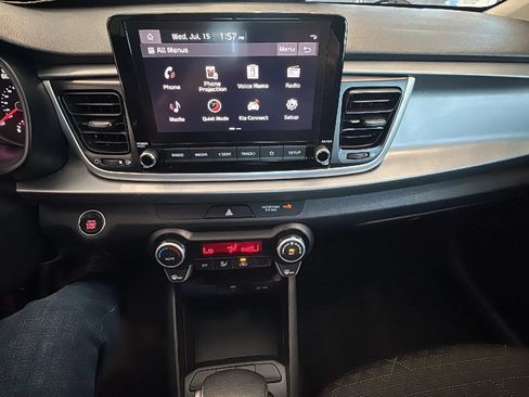 Used 2023 Kia Rio S w/ Technology Package FWD image 29