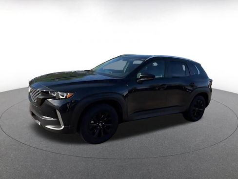 Used 2025 MAZDA CX-50 AWD 2.5 S w/ Premium Package image 8