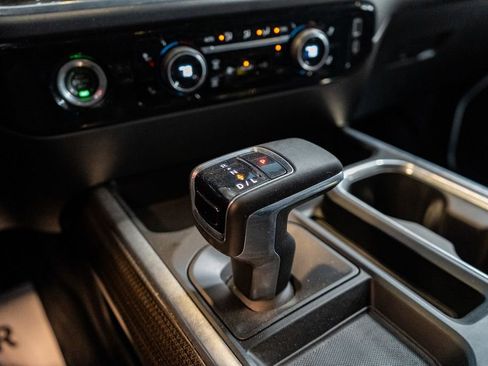 Used 2023 Chevrolet Silverado 1500 RST image 26