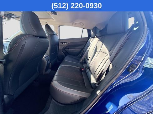 New 2026 Subaru Crosstrek 2.5i Limited AWD/4WD image 30