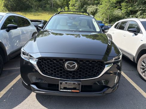 Used 2025 MAZDA CX-5 AWD 2.5 S image 3