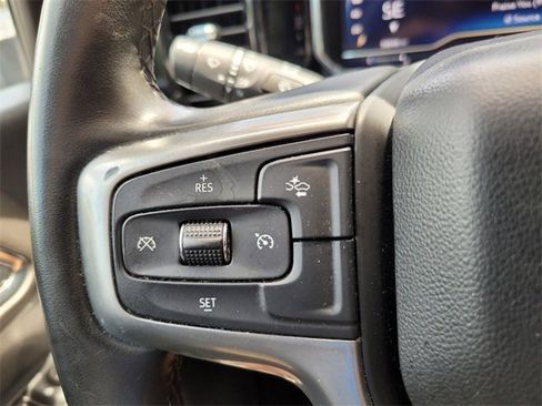 Used 2024 Chevrolet Silverado 2500 LT image 36