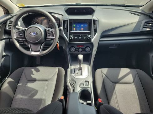 Used 2023 Subaru Impreza Premium image 10