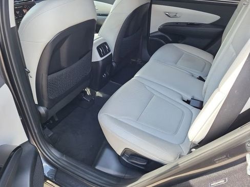 Used 2023 Hyundai Tucson Limited w/ Cargo Package image 24