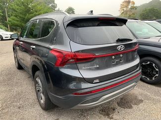 Certified 2023 Hyundai Santa Fe SEL w/ Cargo Package AWD/4WD video 2