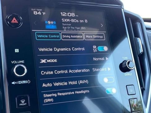 New 2026 Subaru Forester Touring AWD/4WD image 20