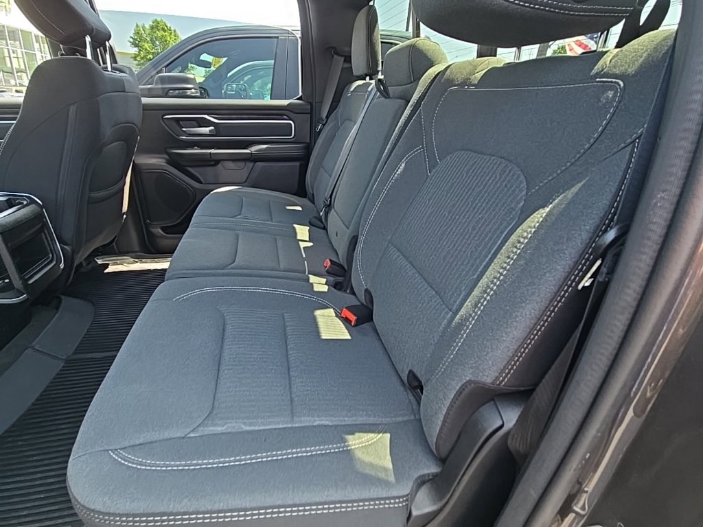 Used 2023 RAM 1500 Big Horn AWD/4WD image 15