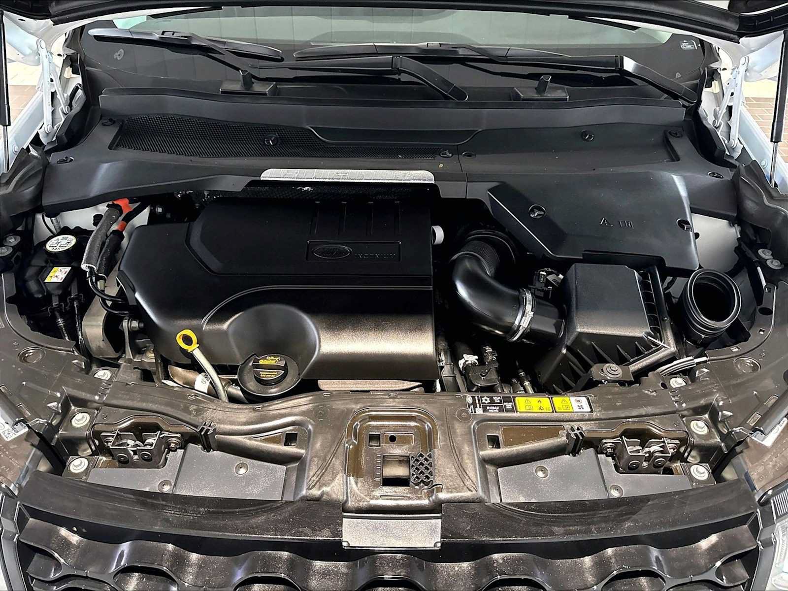 Used 2024 Land Rover Discovery Sport S AWD/4WD image 24