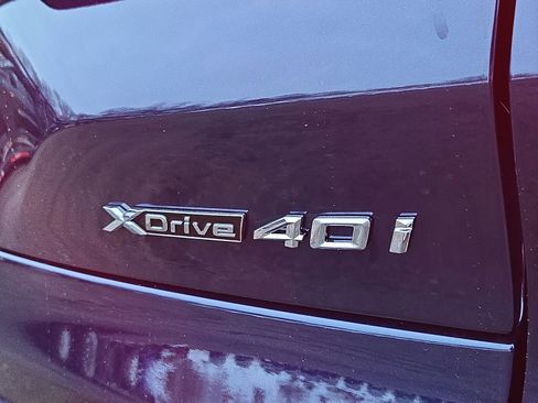New 2026 BMW X5 xDrive40i w/ M Sport Package AWD/4WD image 16