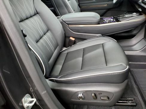 New 2026 Buick Enclave Avenir w/ Super Cruise Package image 20