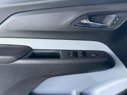 New 2027 Chevrolet Bolt LT FWD image 11