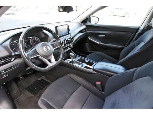 Used 2022 Nissan Sentra SR image 15